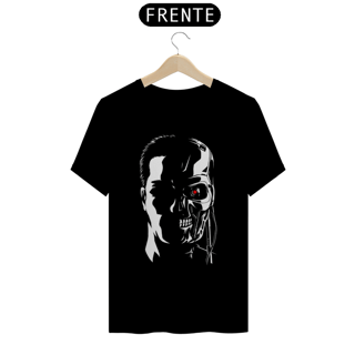 Nome do produto Camisa Exterminador 