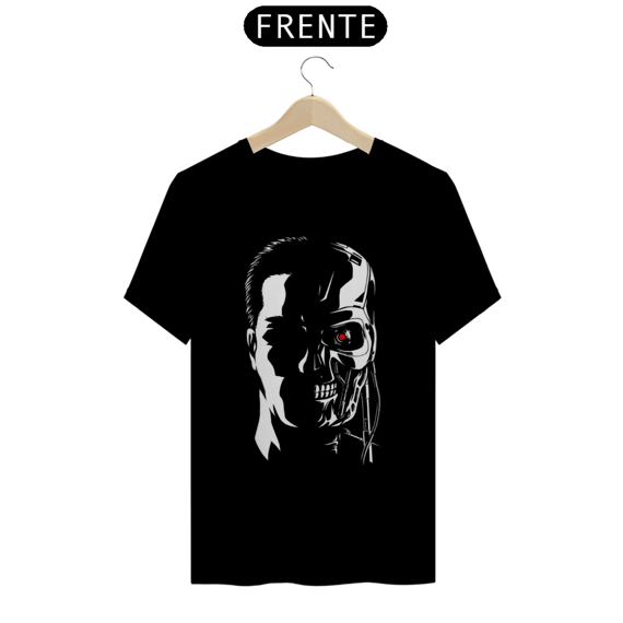 Camisa Exterminador 