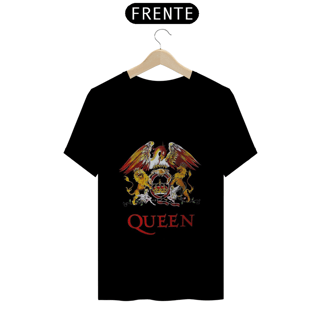 Nome do produto Camisa Queen