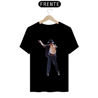 Nome do produto Camisa Michael Jackson 