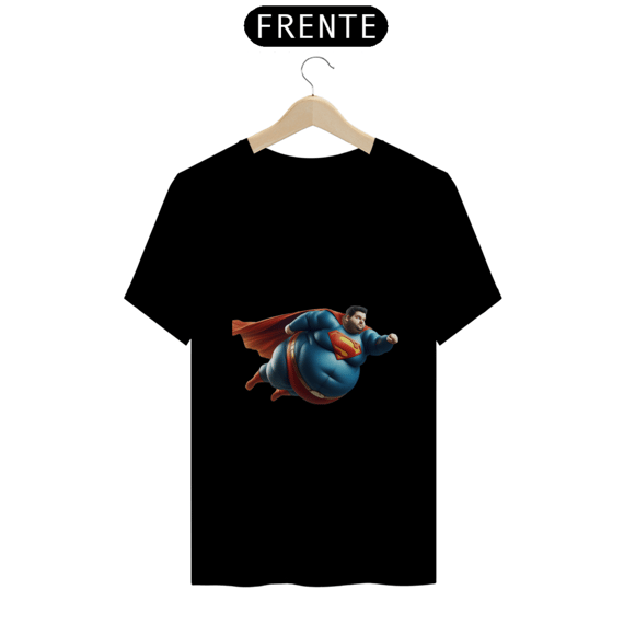 Camisa super gordo
