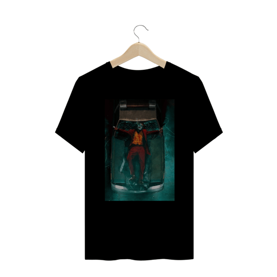 Camisa Joker 