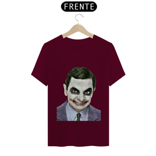 Nome do produto Camisa Mr. Been