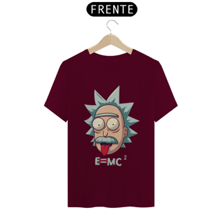Nome do produto Camiseta Rick 