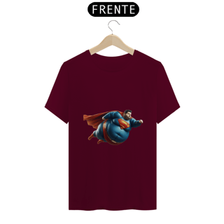Nome do produto Camisa super gordo