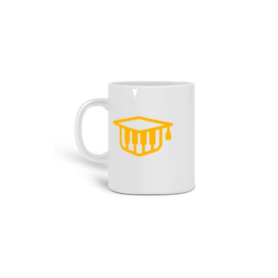 Caneca - Producer Squad [Logo]