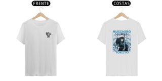 Nome do produto T-Shirt Prime: Muichiro Tokito