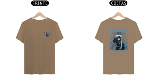 Nome do produto T-Shirt Prime: Muichiro Tokito