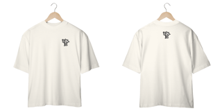 Nome do produto Camiseta Oversized: Marca UnderMind