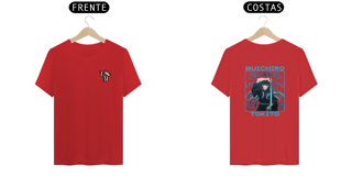 Nome do produto T-Shirt Prime: Muichiro Tokito