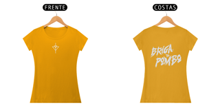 Nome do produto Camiseta Briga de Pombo Básica 