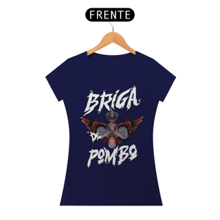 Nome do produto Pombo invertido - Babylook