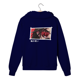 Nome do produto Capa Morena - Moletom