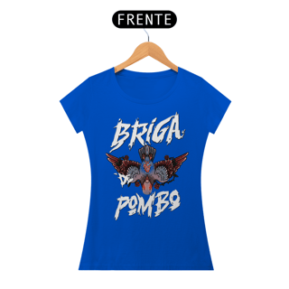 Nome do produto Pombo invertido - Babylook