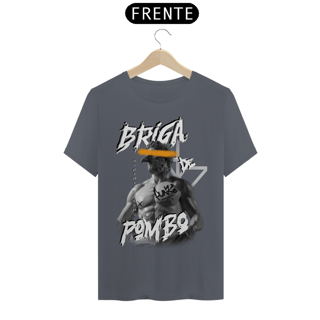 Nome do produto Pombo Grego - Frente