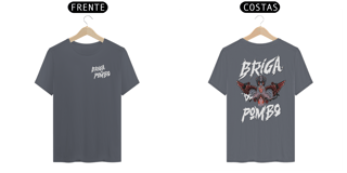 Nome do produto Pombo Invertido - Costas 1