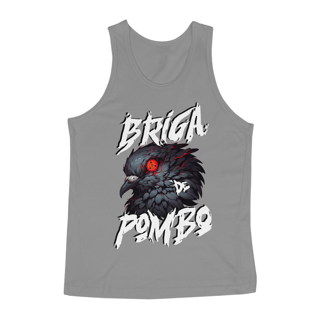 Nome do produto Regata Pombo Pistola