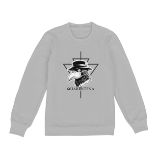 Nome do produto Moletom Quarentena