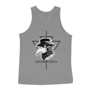 Nome do produto Regata Quarentena