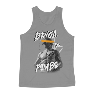 Nome do produto Pombo Grego - Regata 