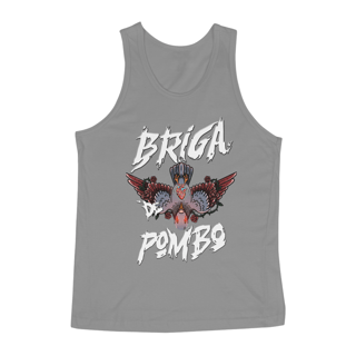 Nome do produto Pombo Invertido - Regata