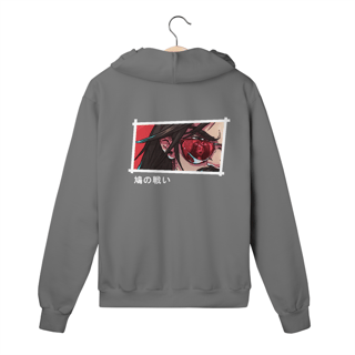 Nome do produto Capa Morena - Moletom