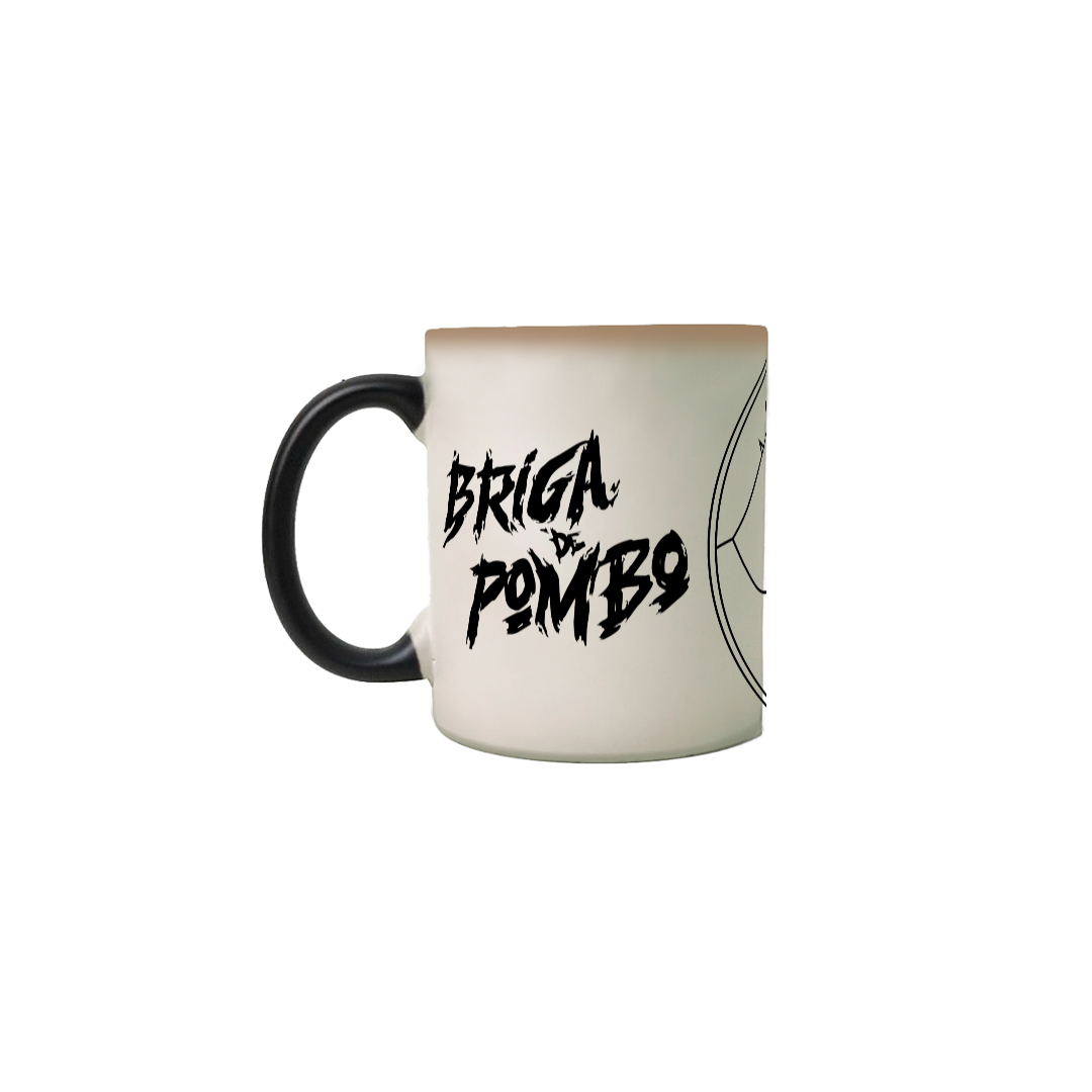 Nome do produto: Caneca Logos 