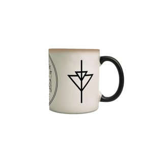 Nome do produto Caneca Logos 