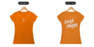 Nome do produto Camiseta Briga de Pombo Básica 