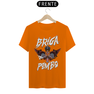 Nome do produto Pombo Invetido - Frente 1