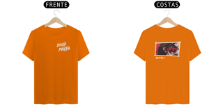 Nome do produto Capa Morena - Costas