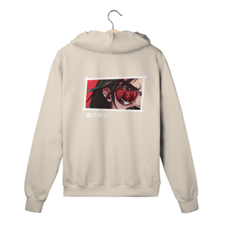 Nome do produto Capa Morena - Moletom