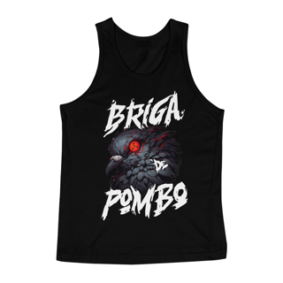 Nome do produto Regata Pombo Pistola