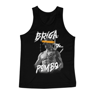 Pombo Grego - Regata 