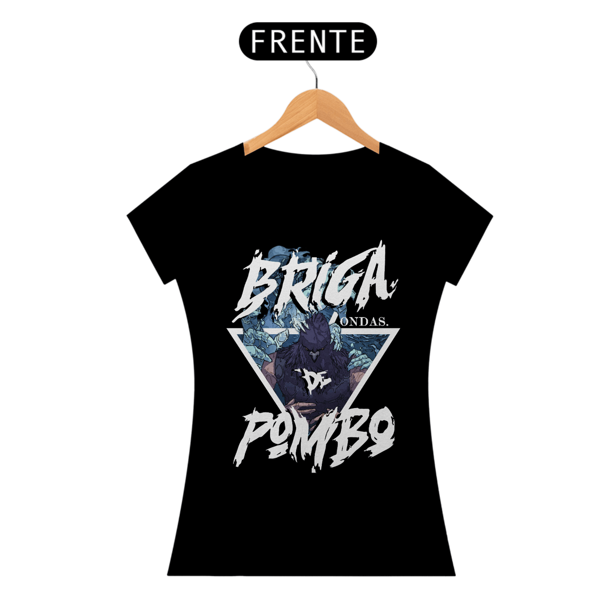Nome do produto: Ondas - Baby 