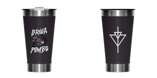 Nome do produto Copo Térmico