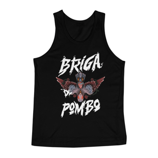 Nome do produto Pombo Invertido - Regata