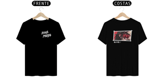 Capa Morena - Costas