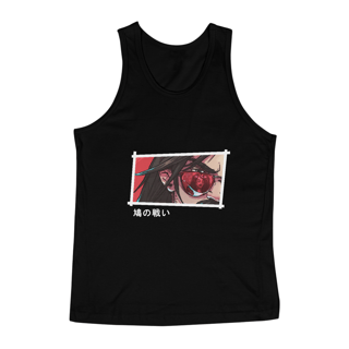 Nome do produto Capa Morena - Regata