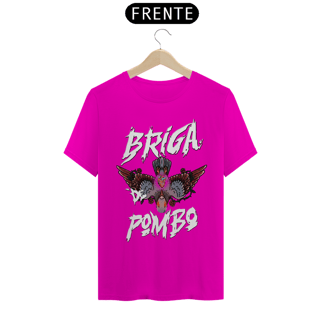 Nome do produto Pombo Invetido - Frente 1