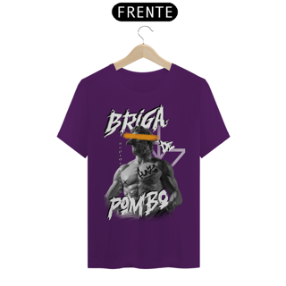 Nome do produto Pombo Grego - Frente