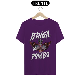 Nome do produto Pombo Invetido - Frente 1