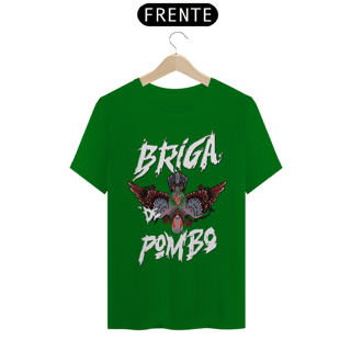 Nome do produto Pombo Invetido - Frente 1