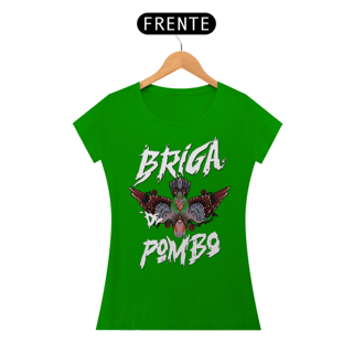 Nome do produto Pombo invertido - Babylook