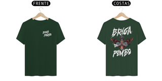 Nome do produto Pombo Invertido - Costas 1