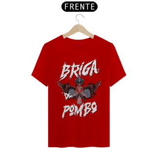 Nome do produto Pombo Invetido - Frente 1