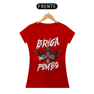 Nome do produto Pombo invertido - Babylook