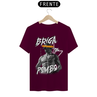 Nome do produto Pombo Grego - Frente