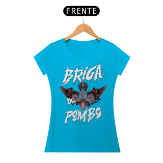 Nome do produto Pombo invertido - Babylook