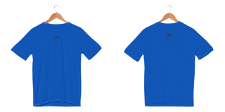 Nome do produto Camiseta Sport Dr com QRCODE